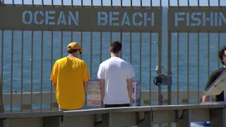 Ocean Beach community chimes in on future of Ocean Beach Pier