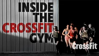 CrossFit Gyms: Small Businesses, Profound Results