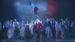 Madách Színház - Les Misérables - A nyomorultak