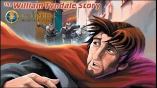 The Torchlighters (Russian) | Episode 2 | The William Tyndale Story | Russell Boulter