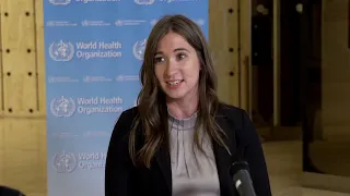 LIVE: Q&A on primary health care and universal health coverage. #AskWHO
