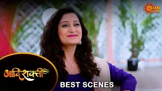 Aadishakti - BestScenes | 07 April 2024 | Marathi Serial | Sun Marathi