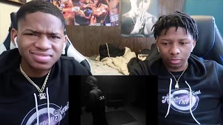 Miyagi & Andy Panda - Freeman (Official Video) REACTION