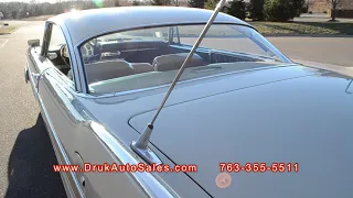 1958 Plymouth Fury  "Christine"   www.DrukAutoSales.com