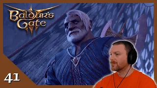 Friend Or Foe?! | Baldur's Gate 3 | (Blind) Let's Play - Part 41