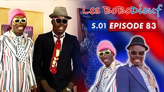 LES BOBODIOUF - Saison 1 - Épisode 83 - HD