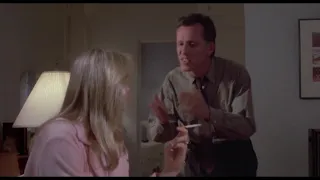 UNDERRATED FILMS - Cop (1988) - "Expectations" starring James Woods