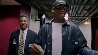 Dennis Rodman's Best Moments on The Last Dance