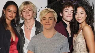 Ross Lynch Girlfriend List