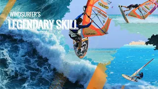 Windsurfing Sport … A Fresh Journey Begins