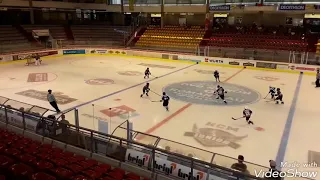 Finland SHD 08 (Suomi) - Czech Knights (Tsekki), 2018 ESS 08's, Bolzano Italia