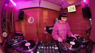 Planet Show w/ Karla Böhm @ Kiosk Radio 20.12.2023