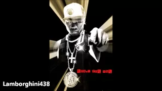 50 Cent - Ready For War Instrumental (HD)