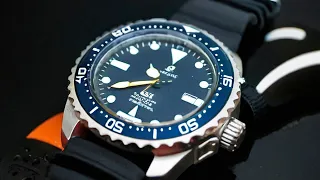 Best Dive Watches 2024 [Watch Before You Buy]