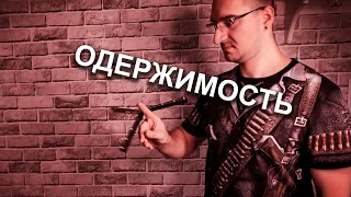 Нож бабочка. Трюк Hellbent сложный балисонг