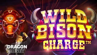 💥MAX WIN в слоте Wild Bison Charge по ставке 400 RUB💥