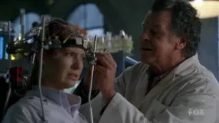 Fringe Episode 3.19 Scene - It Didn't Work