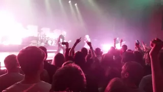 Garbage - Vow (Moscow Crocus City Hall, 11-11-2015)