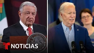 Las 5 noticias de inmigración esta semana, 2 de mayo de 2024 | Noticias Telemundo