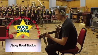 Rock Choir at Abbey Road - A Little Respect