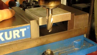 Quick Machining Tip #9 - Conventional and Climb Milling