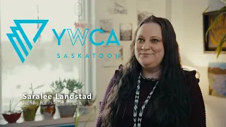 Thank You from the Saskatoon YWCA