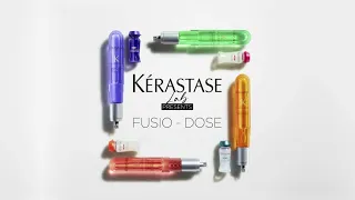 Салонная услуга Kerastase Fusio Dose 1