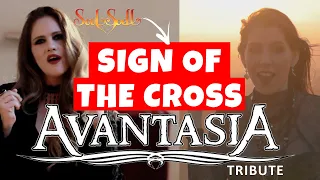 Soulspell & Navighator | Sign Of The Cross (Avantasia Tribute)