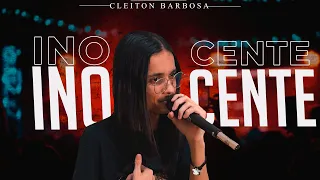 Cleiton Barbosa - INOCENTE (Clipe Oficial)