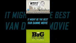 KNOCK OFF - Do You Remember This Van Damme Movie!? #shorts