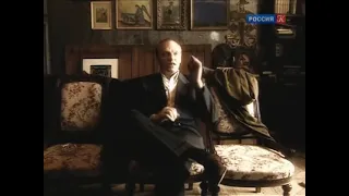 Кайдановский о зависимости актеров (отрывок из документального фильма "Неприкасаемый")