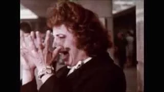 Cat O'Nine Tails (1971) - Trailer