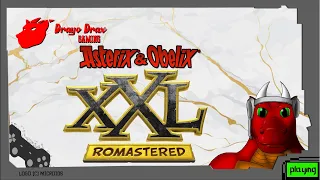 Asterix & Obelix XXL [Gameplay 04]  (Chapter 3: Greece - Part 1)