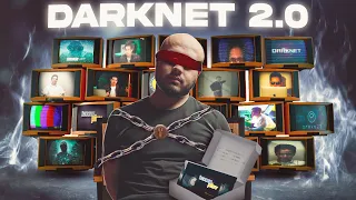 Darknet 2.0 - internetning eng qorong’u taraflari | @Texnoplov