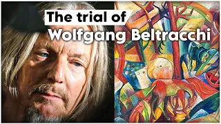 Wolfgang Beltracchi, the greatest art forger