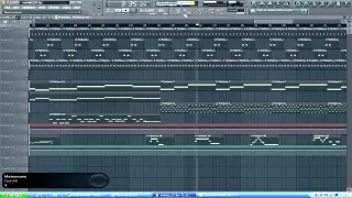 MANIAC - MICHAEL SEMBELLO - (COVER  EN FL STUDIO)