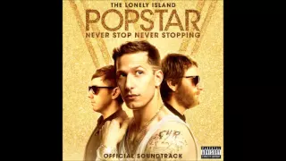 08. Hunter the Hungry Is Gon' Eat (feat. Chris Redd)  - Popstar: Never Stop Never Stopping