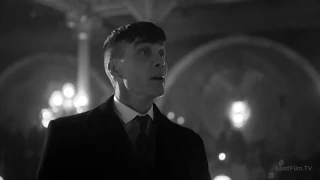 СМЕЕШЬСЯ  НАД МОИМ БРАТОМ??(peaky blinders) Tomas