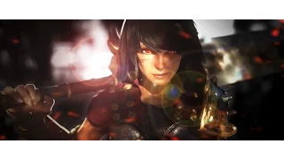 [GMV]SMITE The Light  HD