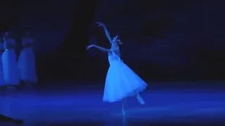 А. Адан-Жизель,A. Adan-Giselle-Pas-de-deux,2act(Е.Алаева,Я. Ваня)