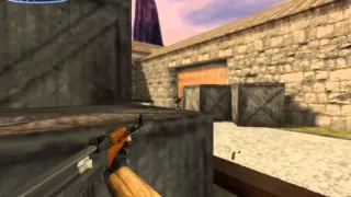 eoLithic Counter-Strike Movie