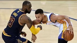 Cleveland Cavaliers vs Golden State Warriors   Game 1   Full Game Highlights   2017 NBA Finals