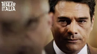 USTICA di Renzo Martinelli | Trailer Ufficiale [HD]