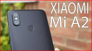 Xiaomi Mi A2 Review - Amazing, Apart From One Thing  🙄