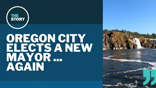 Oregon City voters prepare to elect a new mayor, again