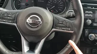 2018 Nissan Qashqai SV | Northland Nissan
