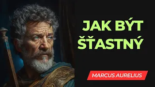 Jak být šťastný | Marcus Aurelius