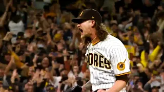 [SV4/ERA0.00] Josh Hader - 2022 Postseason Highlights || 2022 MLB