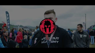 SPARTAN RACE SLOVAKIA -  PEZINOK 4.5.2019