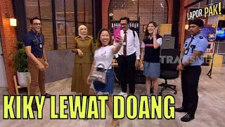 NATALIE SARAH dan GABY WAROUW Lagi Berdebat, Kiky Tiba-Tiba Lewat | LAPOR PAK! (01/02/23) Part 1